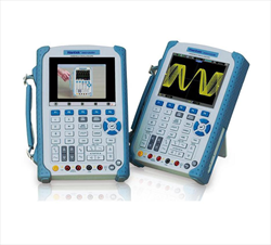 Handheld Oscilloscope DSO1000BV Series Hantek